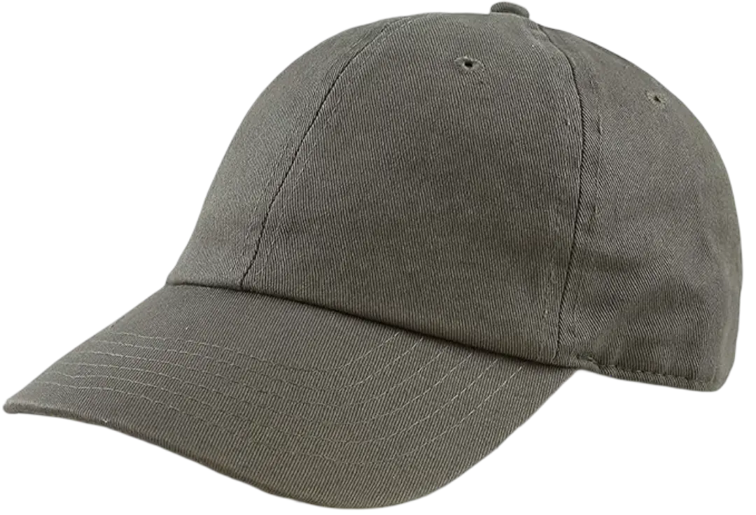 Grey Cap View 4